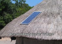 Best Solar Power Inverter for Home Use